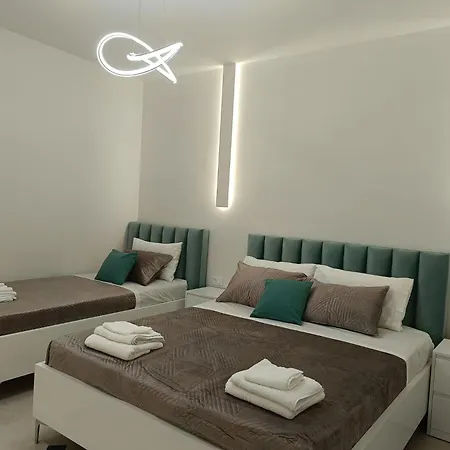 Appartement Lungomare Pearl