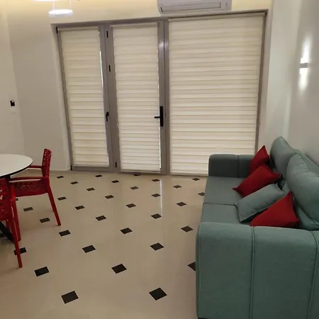 Lungomare Pearl Appartement
