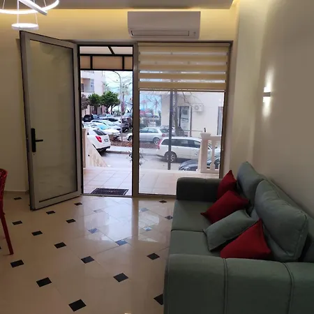 Lungomare Pearl Appartement *