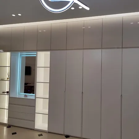 Appartement Lungomare Pearl *