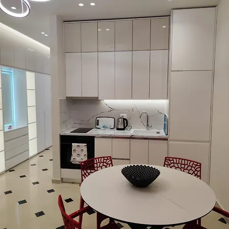 Lungomare Pearl Appartement Vlorë