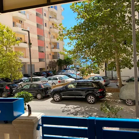 Lungomare Pearl Vlorë