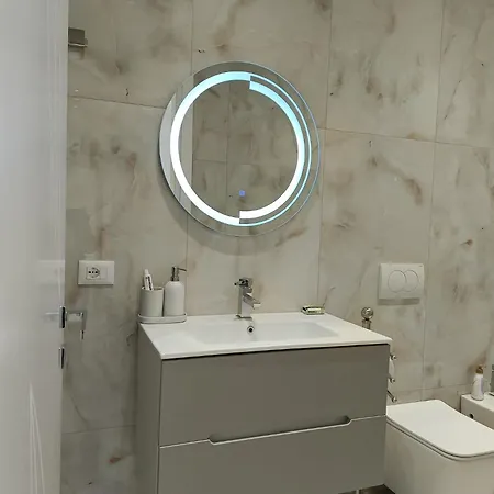 Lungomare Pearl Appartement *
