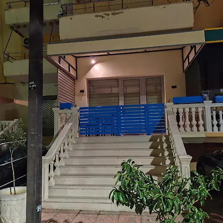 Lungomare Pearl Vlorë