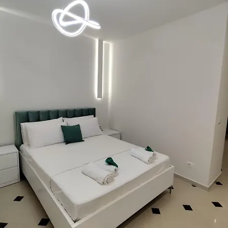 Lungomare Pearl * Vlorë