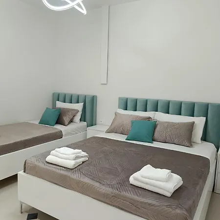Lungomare Pearl Vlorë