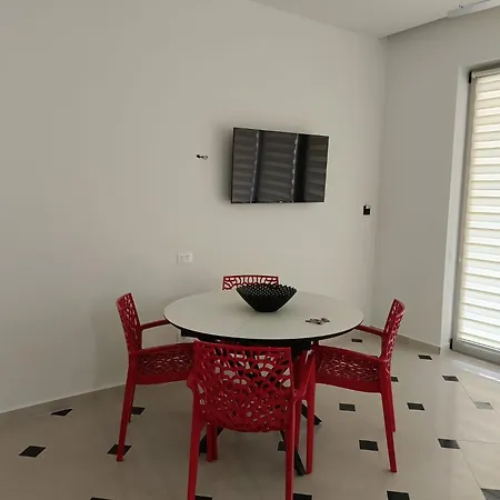 Lungomare Pearl * Vlorë
