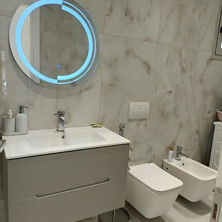 Lungomare Pearl Vlorë